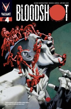 Bloodshot (2012) Issue 4 (eBook, PDF) - Swierczynski, Duane