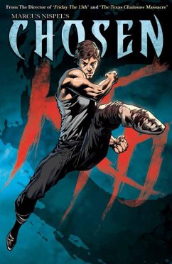CHOSEN, Issue 3 (eBook, PDF) - Nispel, Marcus