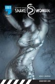 SNAKEWOMAN, Issue 1 (eBook, PDF) SNAKEWOMAN, Issue 1 (eBook, PDF)