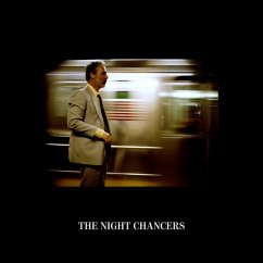The Night Chancers - Dury,Baxter
