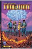 PURGATORY, Issue 1 (eBook, PDF) PURGATORY, Issue 1 (eBook, PDF)