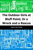 Outdoor Girls at Bluff Point; Or a Wreck and a Rescue (eBook, PDF)