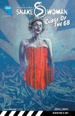 Cover SNAKEWOMAN, Issue 19 (eBook, PDF)