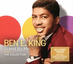 Stand By Me-The Collection - King,Ben E.