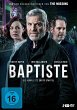 Baptiste - Staffel 1 - 2 Disc DVD - Bild 1