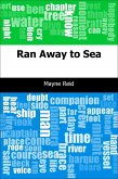 Ran Away to Sea (eBook, PDF)