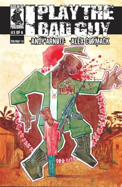 Cover I Play the Bad Guy #3 (eBook, PDF)