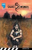 SNAKEWOMAN, Issue 15 (eBook, PDF) SNAKEWOMAN, Issue 15 (eBook, PDF)