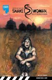 SNAKEWOMAN, Issue 15 (eBook, PDF)