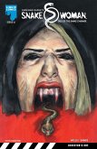 SNAKEWOMAN, Issue 16 (eBook, PDF) SNAKEWOMAN, Issue 16 (eBook, PDF)
