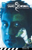 SNAKEWOMAN, Issue 13 (eBook, PDF) SNAKEWOMAN, Issue 13 (eBook, PDF)