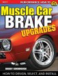 Muscle Car Brake Upgrades (eBook, ePUB) - Bild 1