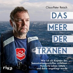 Das Meer der Tränen (MP3-Download) - Reisch, Claus-Peter