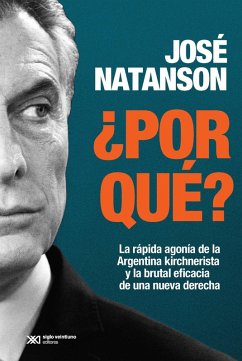 Cover ¿Por qué? (eBook, ePUB)
