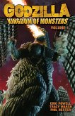 Godzilla: Kingdom of Monsters Volume 1 (eBook, PDF)