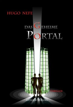 DAS GEHEIME PORTAL (eBook, ePUB) - Nefe, Hugo