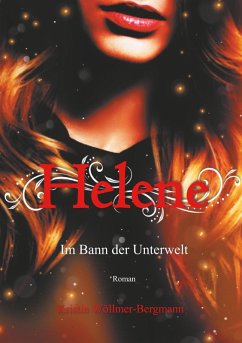 Helene (eBook, ePUB) - Wöllmer-Bergmann, Kristin