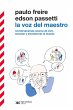 La voz del maestro (eBook, ePUB) - Bild 1