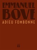 Adieu Fombonne (eBook, ePUB)