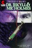 Sherlock Holmes: Dr. Jekyll & Mr. Holmes (eBook, PDF)