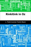 Rinkitink in Oz (eBook, PDF)