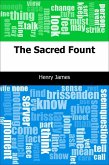 Sacred Fount (eBook, PDF)