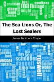 Sea Lions: Or, The Lost Sealers (eBook, PDF)