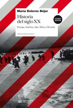 Cover Historia del siglo XX (eBook, ePUB)