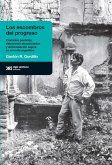 Los escombros del progreso (eBook, ePUB)