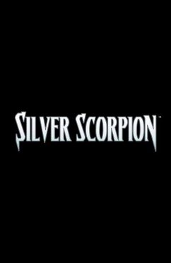 Silver Scorpion Graphic Novel, Volume 1 (eBook, PDF) - Marz, Ron