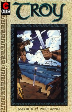 Troy: An Empire in Siege (eBook, PDF) - Reed, Gary