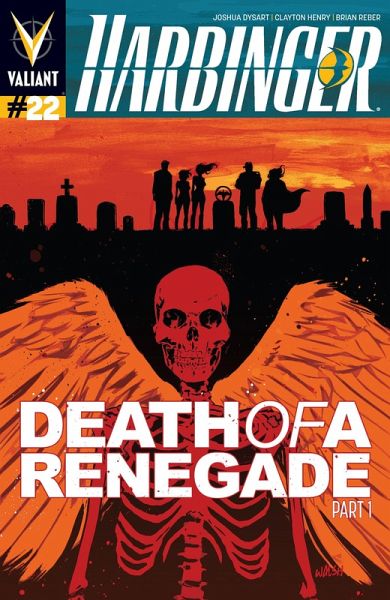 Harbinger (2012) Issue 22 (eBook, PDF) Harbinger (2012) Issue 22 (eBook, PDF)