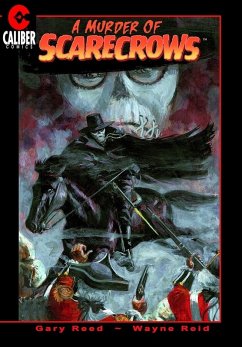 Murder of Scarecrows: A Tale of Rebellion (eBook, PDF) - Reed, Gary