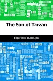 Son of Tarzan (eBook, PDF)