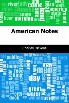 American Notes (eBook, PDF) - Dickens, Charles