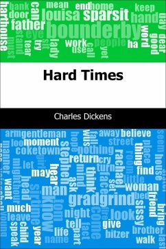 Hard Times (eBook, PDF) - Dickens, Charles