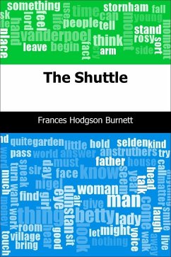 Shuttle (eBook, PDF) - Burnett, Frances Hodgson