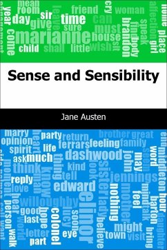 Sense and Sensibility (eBook, PDF) - Austen, Jane