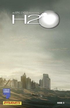 H2O, Issue 3 (eBook, PDF) - Calof, Grant
