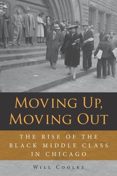 Moving Up, Moving Out (eBook, ePUB)