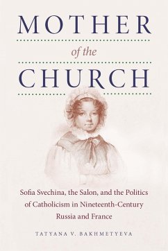 Mother of the Church (eBook, ePUB)