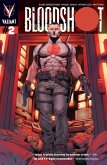Bloodshot (2012) Issue 2 (eBook, PDF)