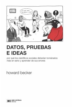 Cover Datos, pruebas e ideas (eBook, ePUB)