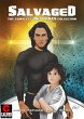 Salvaged: Units Prime (eBook, PDF) - Bild 1