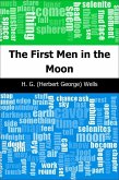 First Men in the Moon (eBook, PDF)