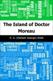 Island of Doctor Moreau (eBook, PDF)