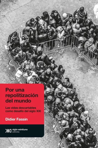 Por una repolitización del mundo (eBook, ePUB)