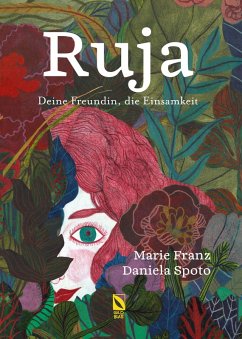 Ruja (eBook, ePUB) - Franz, Marie