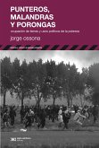 Punteros, malandras y porongas (eBook, ePUB)