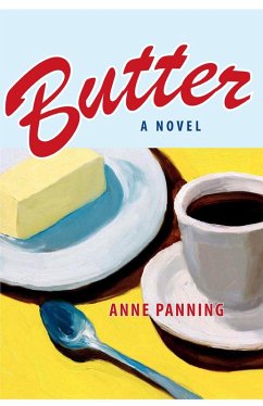 Butter (eBook, ePUB)